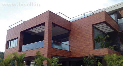 Fundermax Hpl Cladding Bangalore