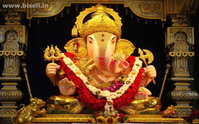 Ganapathy Homam and Pooja Services in Chennai – Shastrigal