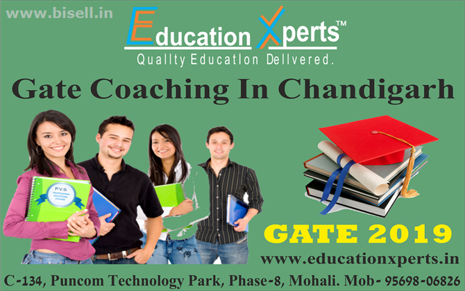 Gate Coaching In Chandigarh