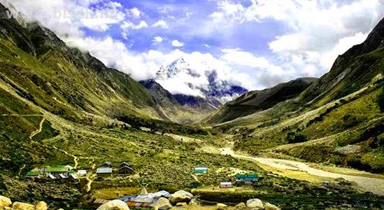 Gaumukh Tapovan Trek – Trek in Uttarakhand | Trekveda