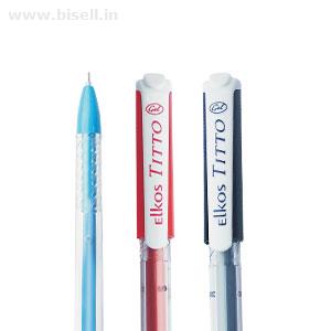 Gel pens manufacturer india