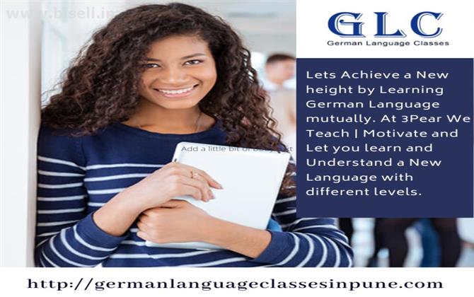 German Language Classes in Pune | Best Institute - GLC