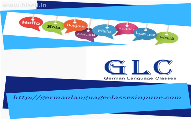 German Language Classes in Pune- GLC German Classes in Pune