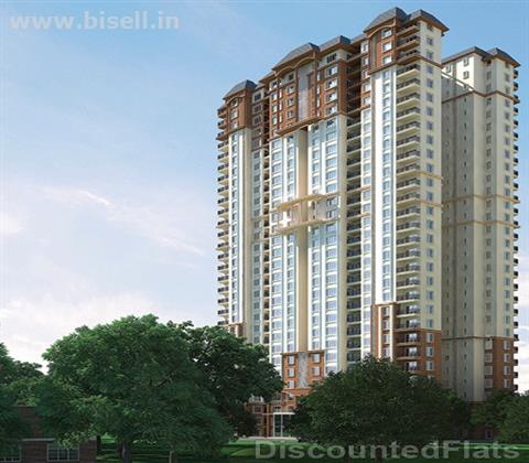 Get 2 BHK at Prestige Lakeside Habitat at Whitefield