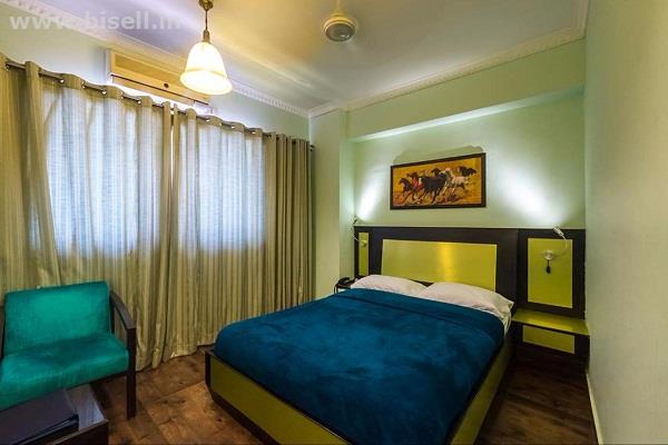 Get a Best Hotels in Bangalore with affordable prices in the middle of the city - MG Road