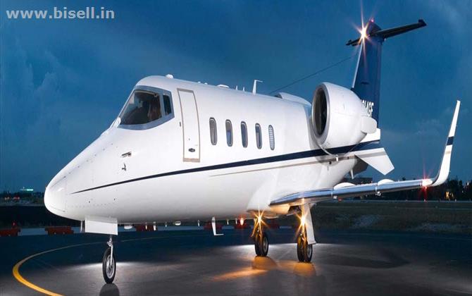 Get an Economical Fair Air Ambulance in Gaya by Medilift