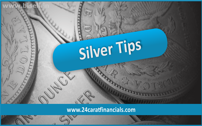 Get best bullion tips at 24cfin.