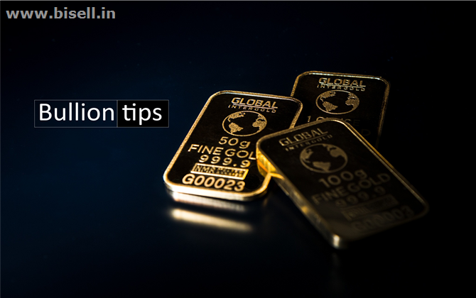 Get best Gold  tips only at 24cfin.