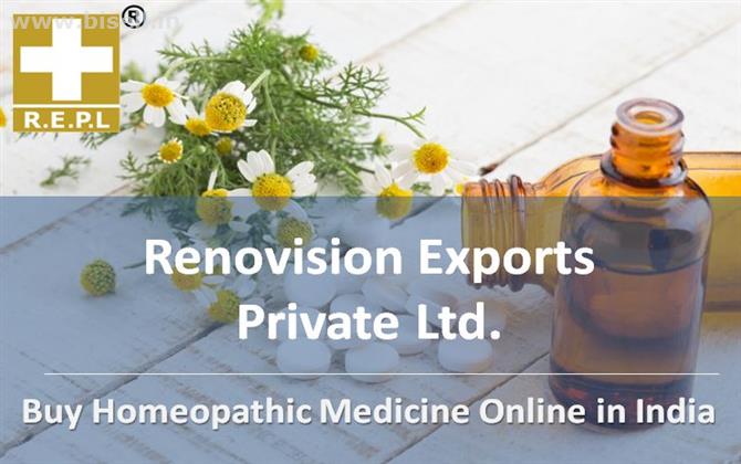 Get Best Offer - Buy Homeopathic Medicine Online in India