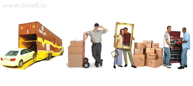 Get Best Packers and Movers Company in Andheri with Very Good Price