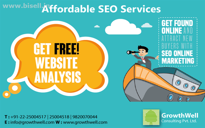 Get Best SEO Services in Mumbai to Increase Your Website Traffic