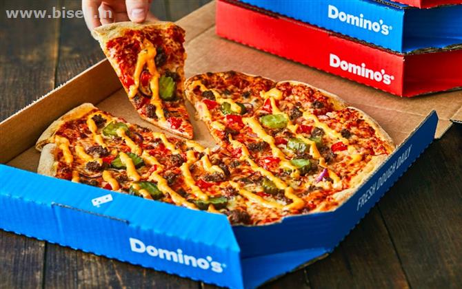 Get Exciting Dominos Pizza Offers and Coupons Code