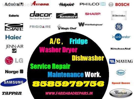 Get Fridge Repair & Service | Samsung | LG | Call-8585979756