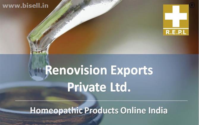 Get Homeopathic Products Online India at Best Price