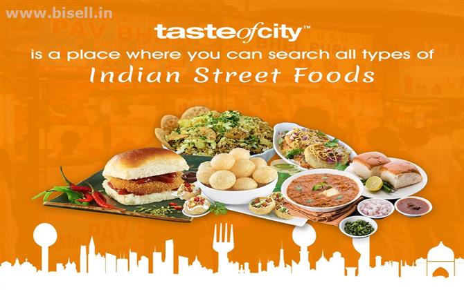 Get Information On Popular Food Of India