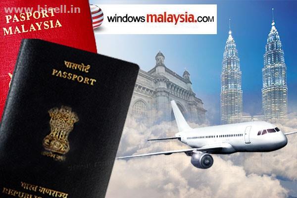 Get Malaysia Evisa in Just A Day and Enjoy Summer In Malaysia