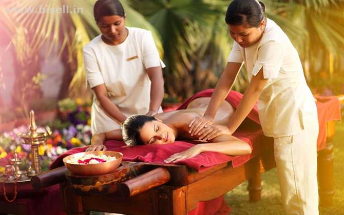 Get Panchakarma treatment in Hyderabad