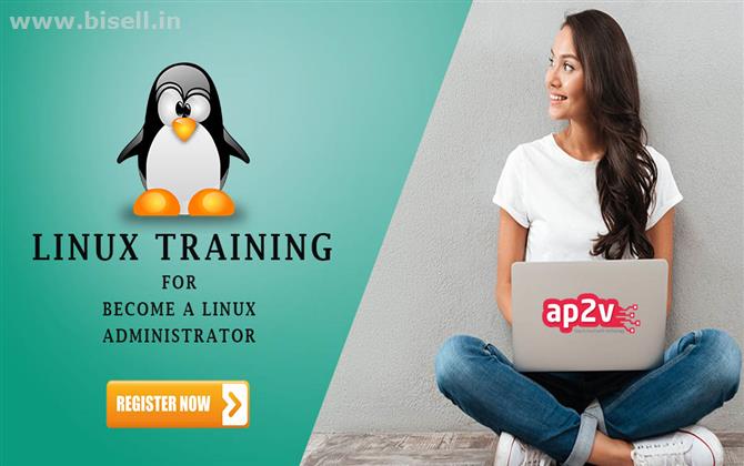 Get Professional Linux Training in Noida