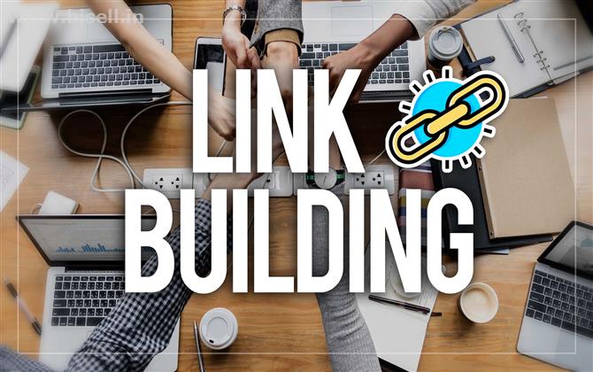 Get Quality Link Building Solution At Affordable Price By Matic Technology