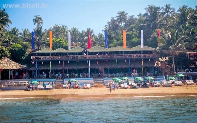 Get Ready For An Exotic Holiday in Goa