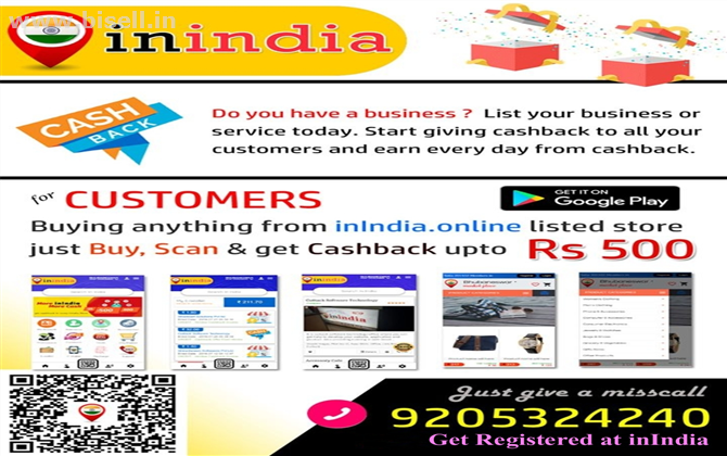 Register your business on the Best Business Listing Website of India (2019)