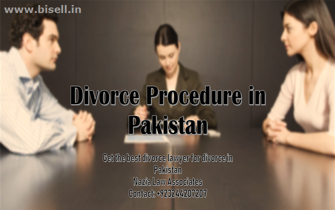 Get Service For Divorce Process in Pakistan