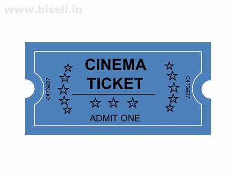 Get Up to Rs.77 Cashback on total price ticket of movies