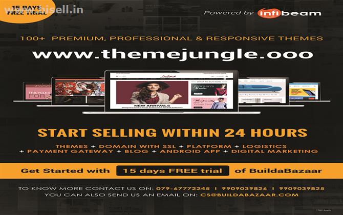 Get Your Free Google Adwords Banner Designed From ThemeJungle