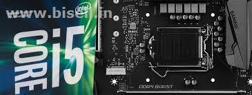 Gigabyte Motherboard with  Process prices