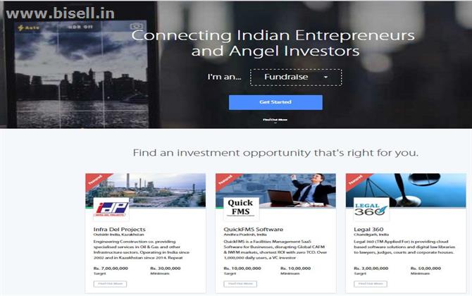 Global Network Enterpreneurs in India.