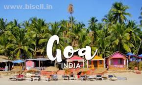 Go Goa at Unbeatable Price 4N 5D(starting from 16999 -P P)