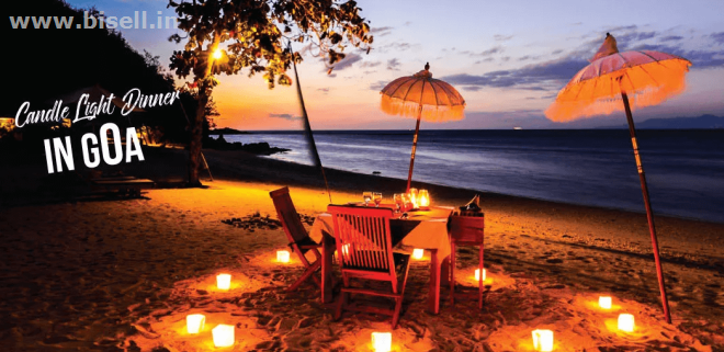 Goa Honeymoon Tour Package