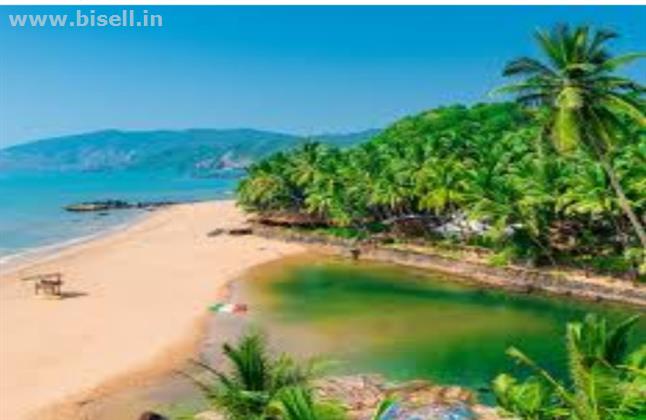 Goa Tour Package 2N 3D