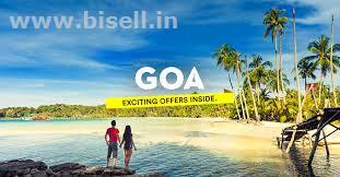 Goa Tour Package