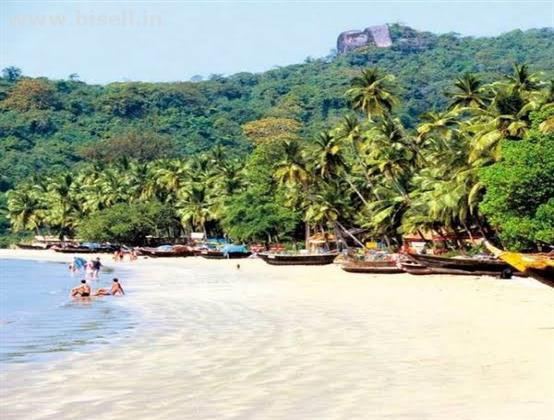 Goa Tour Package	