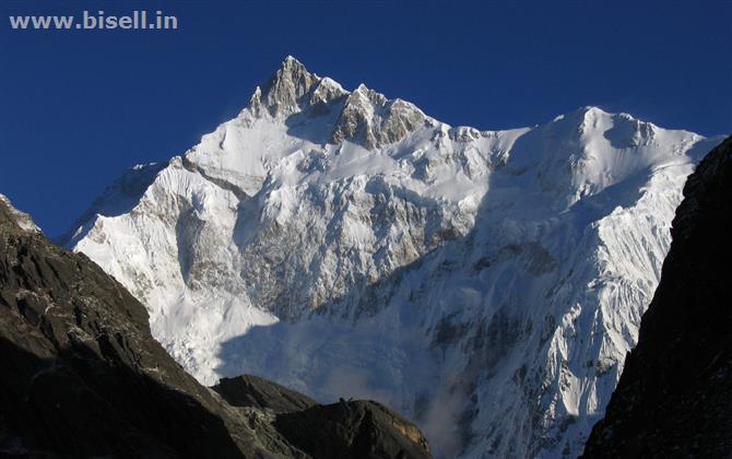 Goechala Trek – Trek in Sikkim | Trekveda