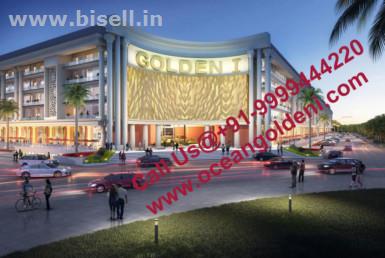 Golden i Projects Noida Extension, Office Space in Golden i