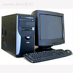 Good Condition ALL Type of Desktops for Sale!!