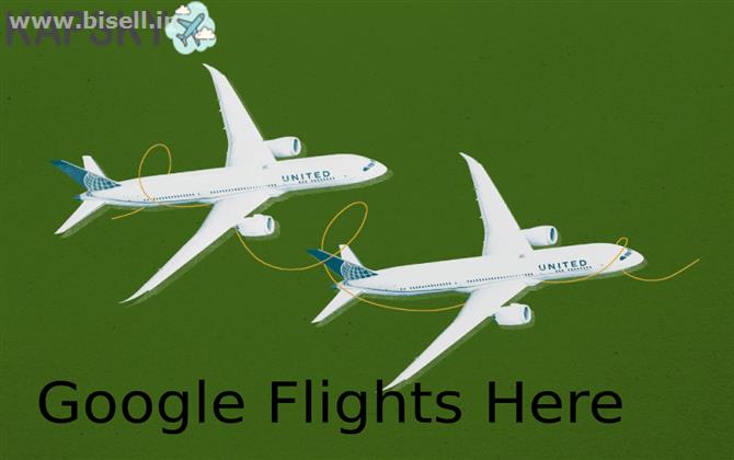 Google Flights | Google Flights Search