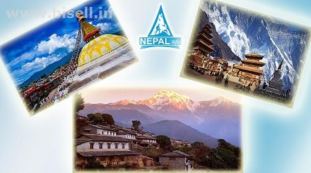 Gorakhpur to Pokhra Tour Package - Nepal Safar