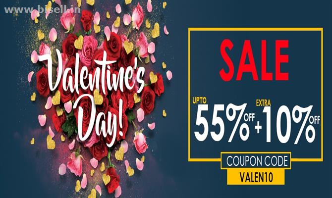 Grab Our Best Valentine Sale on Home Decor Carpets