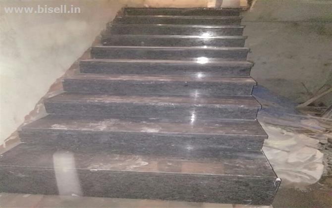 Granite Marble Stone Works Specialist in Kitchen Platform & Tiles Works, Hyderabad.