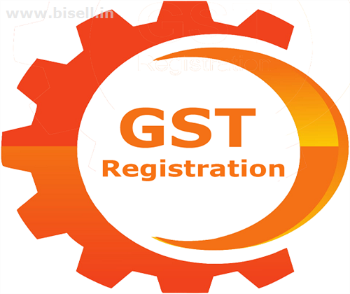 GST Online Registration Portal | ?????? ???????