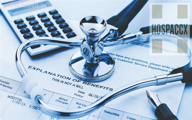 GST Rate for Medical | Hospital and Doctor Services - Hospital and Healthcare Consultancy