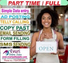 Guaranteed Income Data Entry with Bonus Free Jobs Pack  Full Time   Part Time Home Based Data Entry Jobs