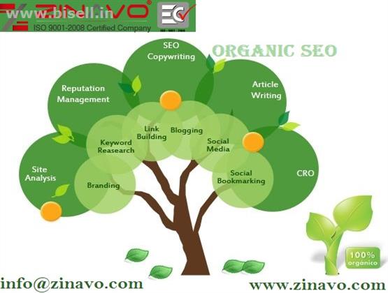 Guaranteed Organic SEO Services