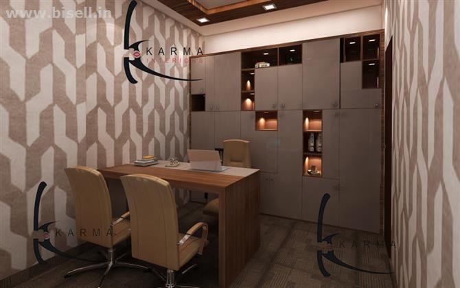 Gurgaon Interior Designer | Karma Interior