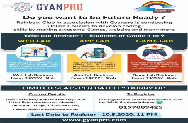 GYANPRO