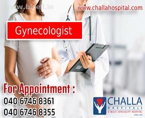 Gynecologist in Hyderabad Ameerpet | famous gynecologist in ameerpet