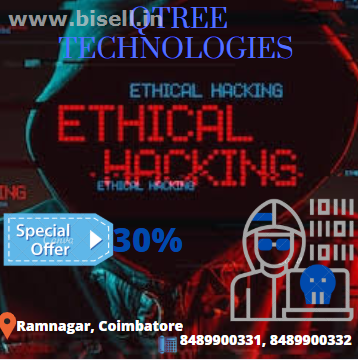 Hacking Course in Coimbatore-Cyber Security Training Institute in Coimbatore
